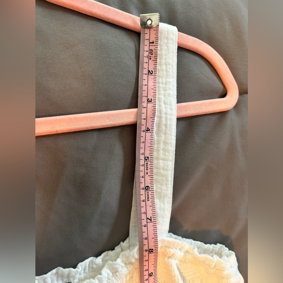 C&C California Maxi Dress NWT - Picture 8 of 10